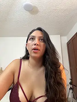 Victoria Lusty online show from March 16, 8:11 pm