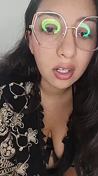 Victoria Lusty online show from July 25, 4:35 pm
