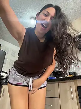 Victoria Lusty online show from March 29, 1:24 pm