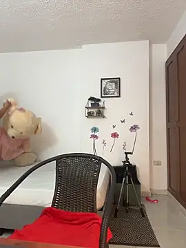 Victoria Lusty online show from March 27, 9:38 pm