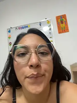 Victoria Lusty online show from March 3, 9:22 pm