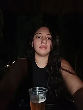 Victoria Lusty online show from May 1, 12:59 am