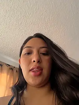 Victoria Lusty online show from March 19, 9:48 pm