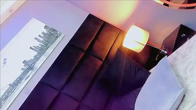 Daniiela Foxx online show from March 13, 1:16 pm