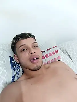 Gael zambrano online show from February 28, 8:47 am