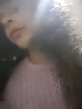 Lucybell 26 online show from April 8, 1:01 pm