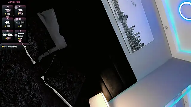 CuteMiaaa online show from April 16, 9:39 pm