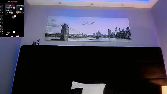 CuteMiaaa online show from March 29, 8:54 pm