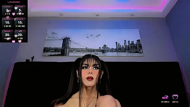 CuteMiaaa online show from April 3, 8:48 pm