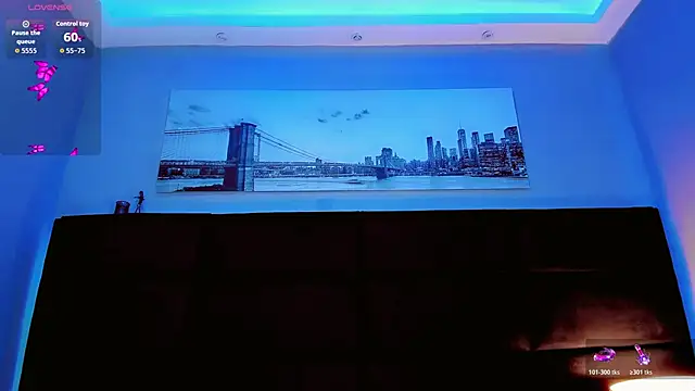 CuteMiaaa online show from March 7, 9:53 pm