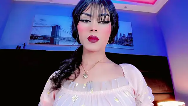 CuteMiaaa online show from March 5, 9:43 pm