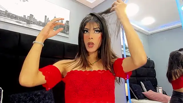 CuteMiaaa online show from February 10, 8:41 pm