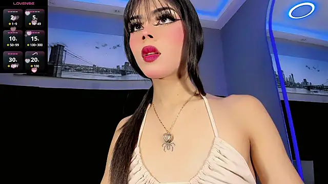 CuteMiaaa online show from May 23, 9:47 pm