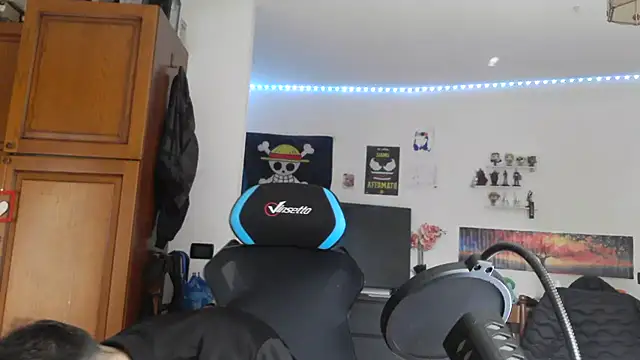 maestroboris95 online show from February 8, 12:47 pm