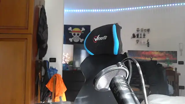 maestroboris95 online show from February 10, 10:58 am