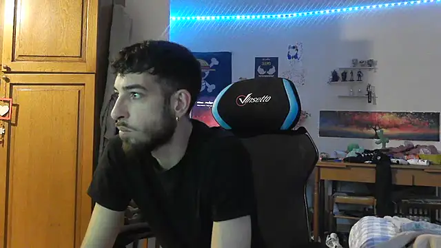 maestroboris95 online show from February 23, 4:40 pm