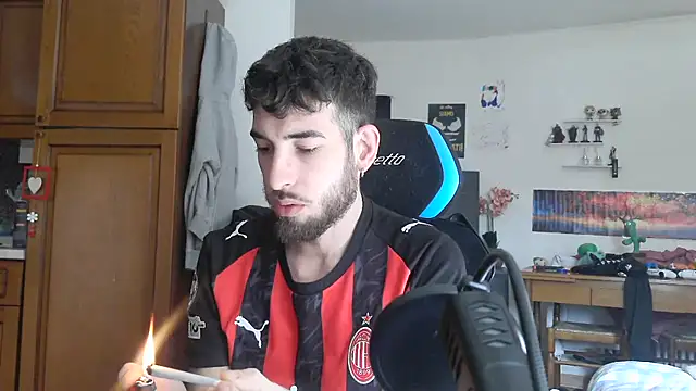 maestroboris95 online show from February 24, 12:17 pm