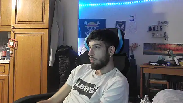 maestroboris95 online show from February 27, 1:06 am