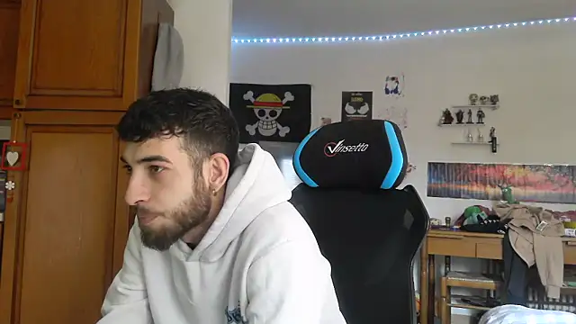 maestroboris95 online show from February 25, 12:27 pm