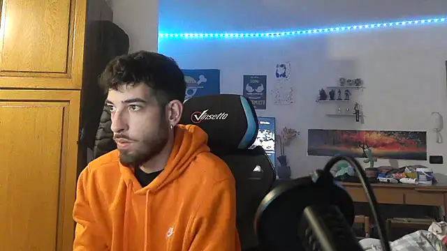 maestroboris95 online show from February 21, 11:29 pm