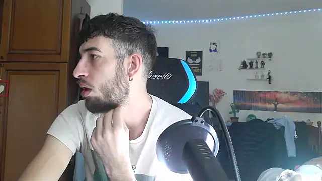 maestroboris95 online show from February 18, 11:28 am