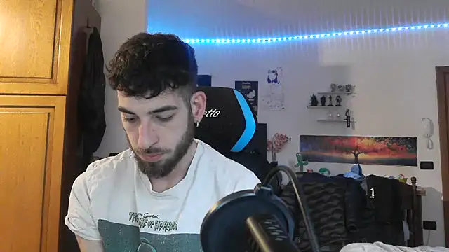 maestroboris95 online show from February 17, 10:34 am