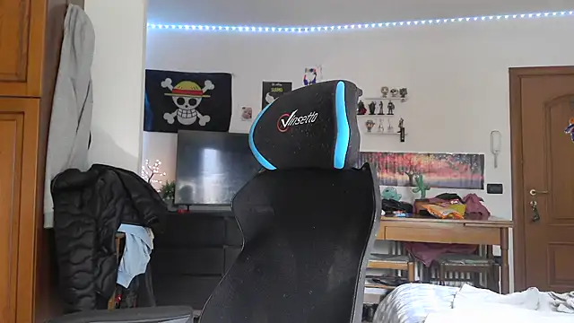 maestroboris95 online show from February 28, 11:10 am