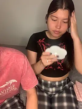 Damn  Love online show from April 12, 10:57 pm