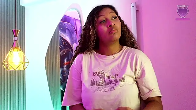 sabrina lafaux cr online show from February 18, 7:32 pm