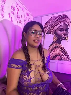 sabrina lafaux cr online show from April 12, 8:12 pm