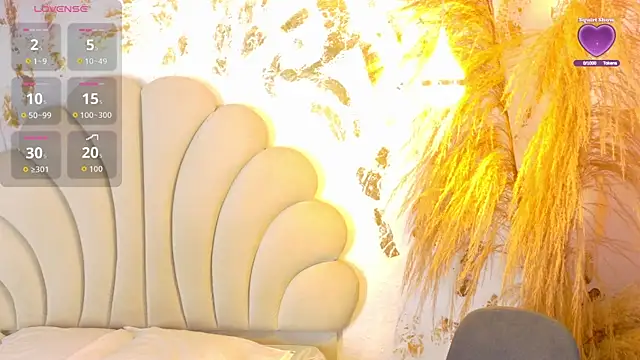 sabrina lafaux cr online show from February 17, 7:33 pm