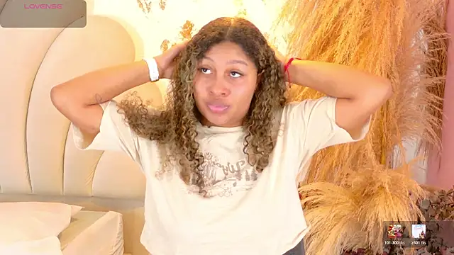 sabrina lafaux cr online show from March 2, 7:32 pm