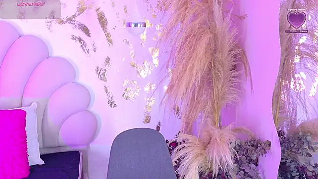 sabrina lafaux cr online show from March 27, 7:37 pm