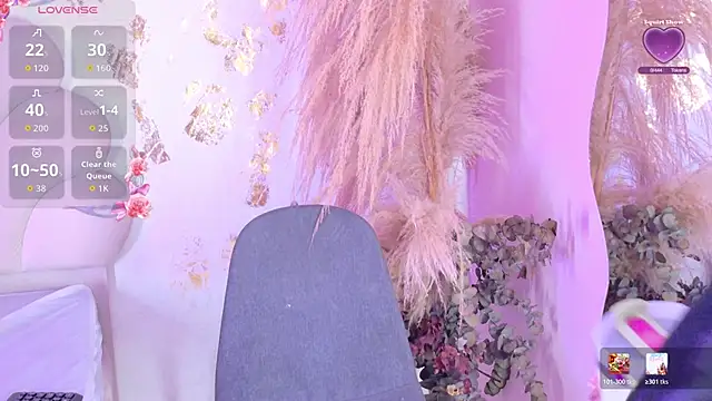 sabrina lafaux cr online show from March 6, 7:42 pm