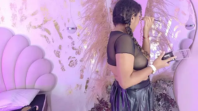 sabrina lafaux cr online show from March 28, 7:48 pm