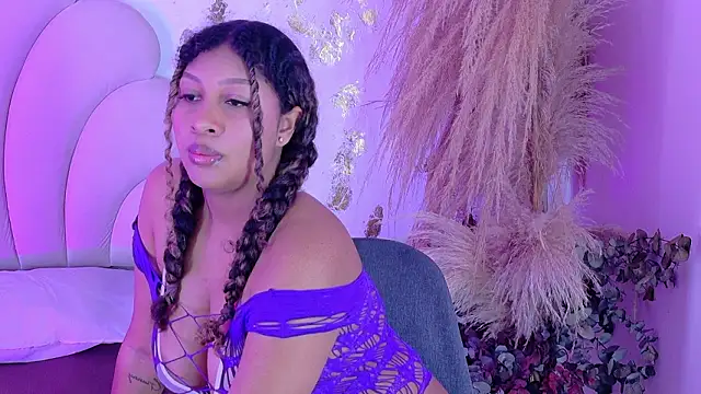 sabrina lafaux cr online show from March 13, 7:52 pm