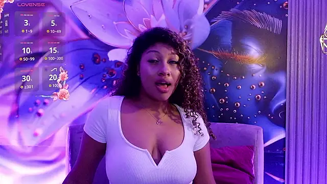 sabrina lafaux cr online show from February 8, 7:44 pm