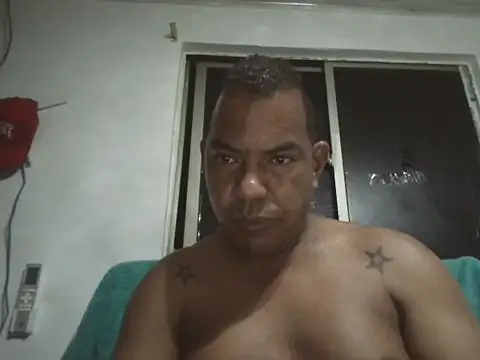 Quillero18 online show from June 1, 3:51 am