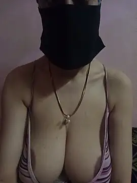 Nada Oh online show from March 17, 1:41 am