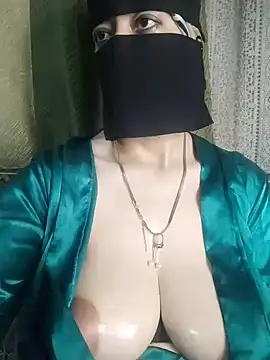 Nada Oh online show from June 5, 2:38 am