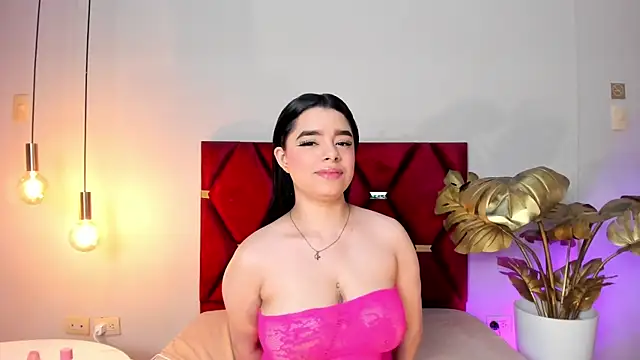 ValeriaBlythe online show from February 26, 11:43 am