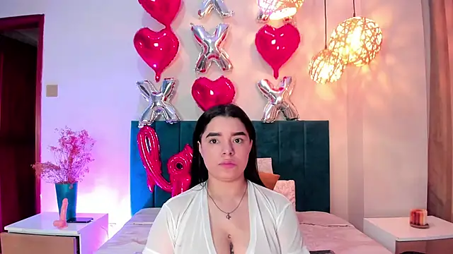 ValeriaBlythe online show from February 13, 11:54 am