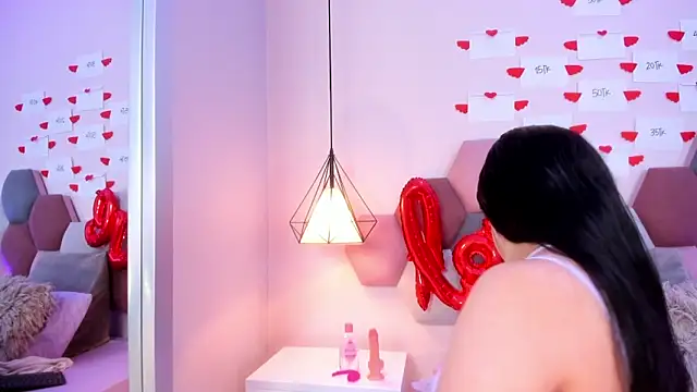 ValeriaBlythe online show from February 16, 11:42 am