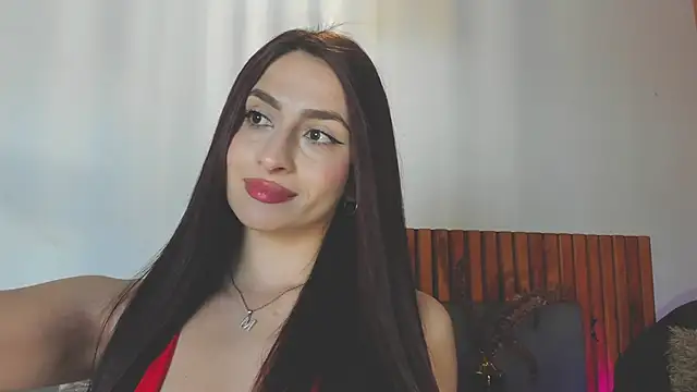 AndraCyruss online show from March 20, 10:55 pm