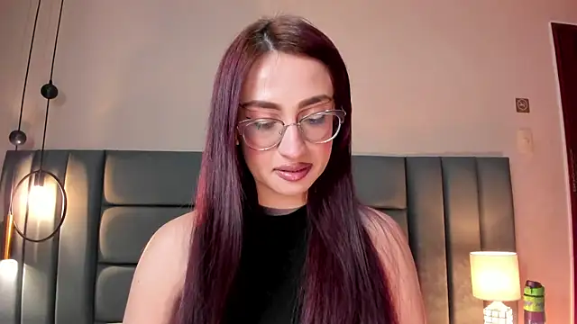 AndraCyruss online show from February 26, 11:49 pm