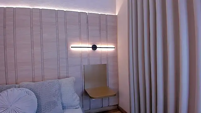 Alessia Gold online show from February 26, 8:31 pm