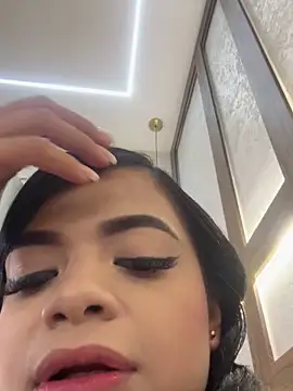 Alessia Gold online show from March 19, 8:42 pm