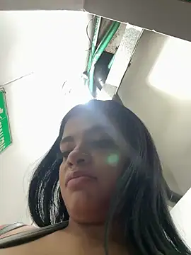 Alessia Gold online show from April 9, 8:26 pm