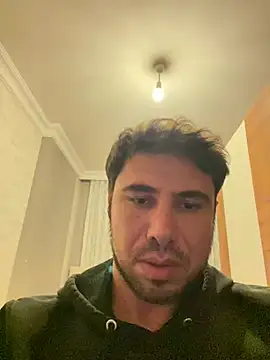 dundar0765 online show from March 12, 9:30 pm