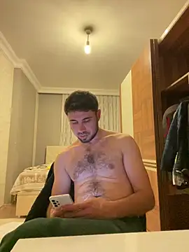 dundar0765 online show from April 23, 5:58 pm